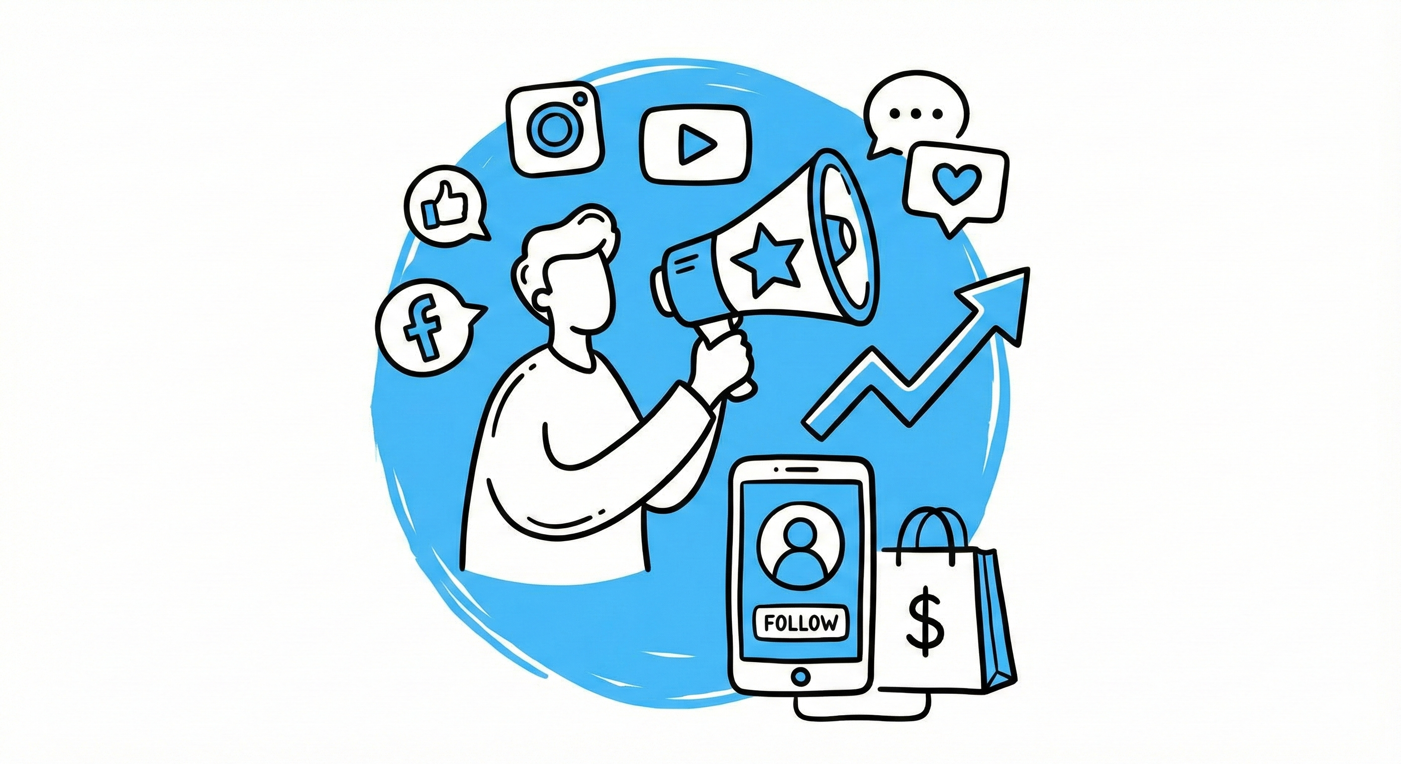 Influencer Marketing