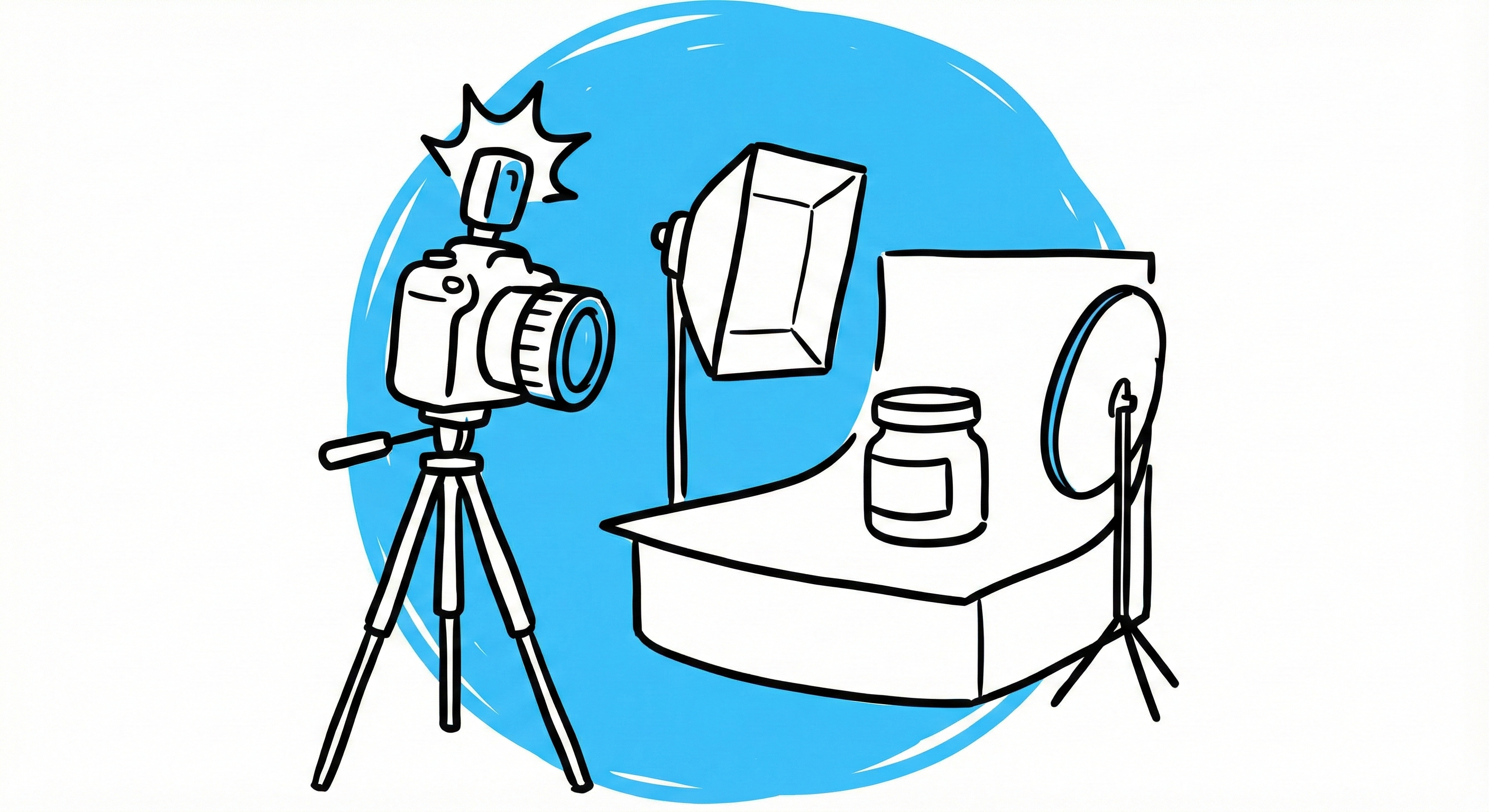 Photography & Videography