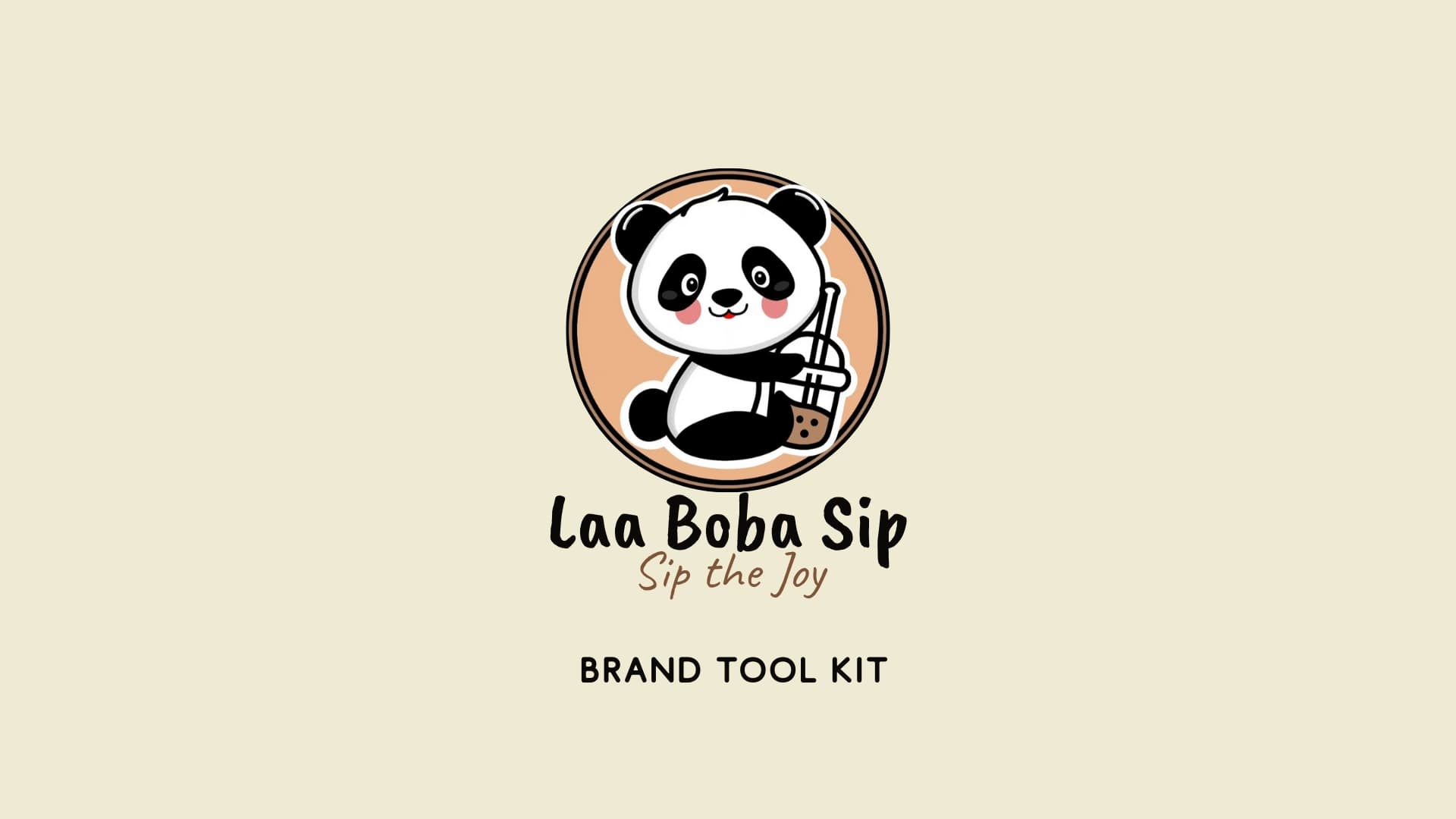 Laa Boba Sip